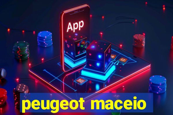 peugeot maceio